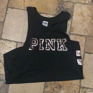 Victoria Secret Pink Tank